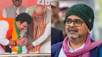 Delhi assembly election, Avadh ojha, Ravinder singh negi