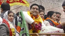 Delhi Assembly Election, Kapil mishra, Karwal nagar