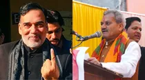 Babarpur Election Results