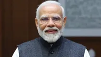 Prime Minister Narendra Modi