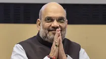 Amit Shah