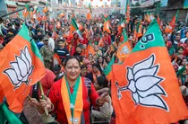 Delhi Election