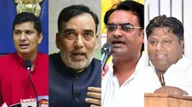 Delhi Election