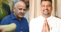 Delhi Election Results