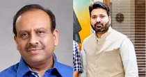 Delhi Election Results: Highest victory margins AAP and BJP in Delhi