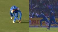 IND vs ENG, Shubman Gill, Catch