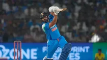 IND vs ENG, Rohit sharma, Flood Light