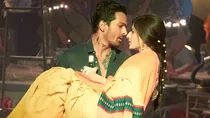 sanam teri kasam collection, harshvardhan rane, mawra hocane 