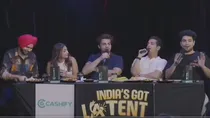 ranveer allahbadia and Apoorva Mukhija controversy in samay raina show India's Got Latent