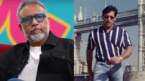 anubhav sinha, salman khan, shah rukh khan 