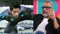 anubhav sinha, ra one, shah rukh khan