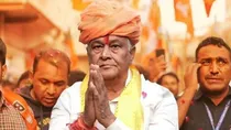 Rajasthan BJP send show cause notice to kirodi lal meena