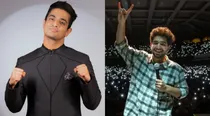 Ranveer Allahbadia Samay Raina earning Influencers social media presence Dark Humor