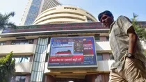 Stock Market In Red Zone After Donald Trump Puts Trade Tariff 