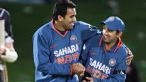 Zaheer khan warns gautam gambhir team india