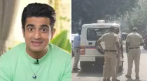 Mumbai Police Reaches Ranveer Allahbadia