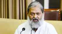 Anil Vij