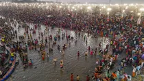 New traffic rules in Maha Kumbh ahead of holy dip on 'Maghi Purnima' amid huge rush