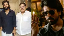 allu aravind, allu arjun, ram charan 