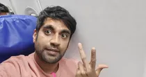IndiGo passenger window gets a wall