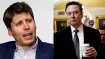'Swindler, Scam Altman' Musk hits back after OpenAI buyout rejection by Sam Altman