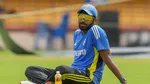 Jasprit Bumrah