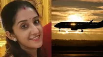 Indian-origin woman takes flight to work daily in Malaysia 