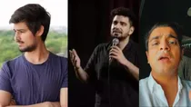 Samay Raina Controversy 
