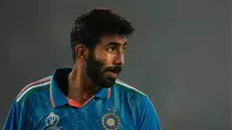 jaspreet bumrah deemed fit to play in champions trophy selectors did not take risk