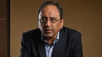 SN Subrahmanyan