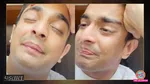 ranveer allahbadia crying video is not after india got latent controversy
