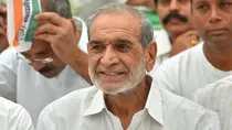 Sajjan Kumar