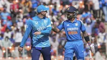IND vs ENG, Virat Kohli, Kohli fielding