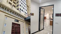 RSS New Office