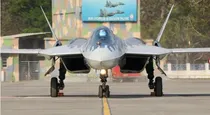 russian fighter jet su57 its first foreign customer maybe china nort korea or algeria