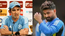 Gautam Gambhir, IND vs ENG, ODI Cricket