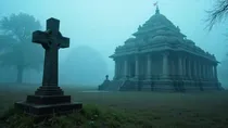 Hindu Temple Found On Church In Kerala, Church Allows Hindu Ritual