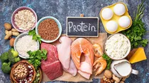 Why is body not digesting protein properly causes & symptoms