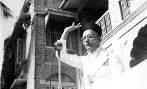 pm modi France Visit city what is connection of veer savarkar with Marseille