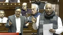 Centre vs Opposition On Waqf Report in Parliament Dissent Notes Included