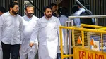 who is amanatullah khan profile the center of controversies delhi police aap