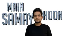Samay Raina Profile: Stand UP Comic and Indias Got Latent Controversy