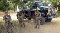 CRPF soldier opens fire at camp in Manipur kills 2 colleagues before taking his own life