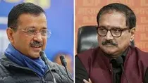 Kejriwal changed the name of Delhi CMO's ex-handle, BJP and Virendra Sachdeva accused 