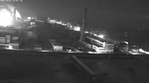 Chernobyl Drone Attack