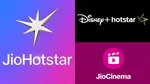 Jio Hotstar new app