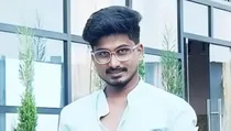 andhra-pradesh Acid Attack on Valentine's Day after-girl-rejects-proposal