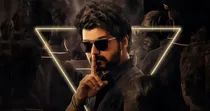 Thalapathy Vijay