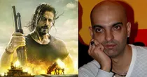 shahrukh khan pathaan