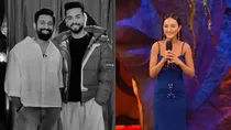 Elvish Yadav Rajat Dalal Chum Darang